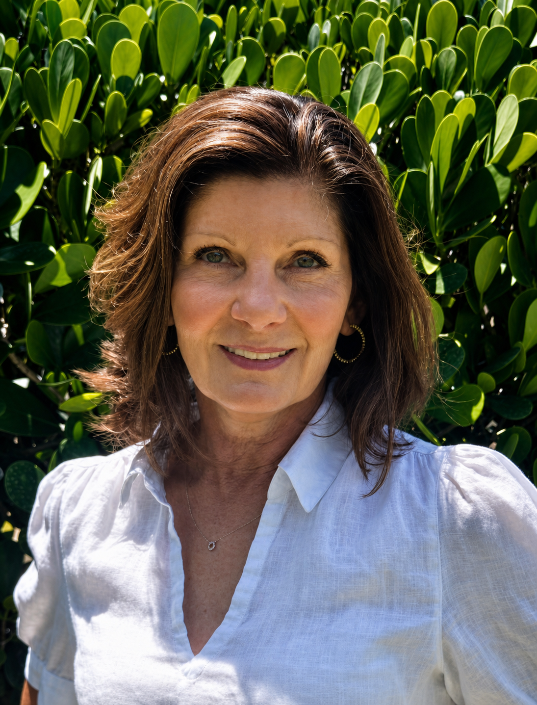 Michelle Hamilton, LMFT